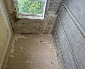 Griovimo darbai šiukšliu išvežimas / Audrius / Darbų pavyzdys ID 4004977