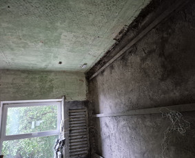 Grindų demontavimas - Griovimo darbai &scaron;iuk&scaron;liu i&scaron;vežimas - 2