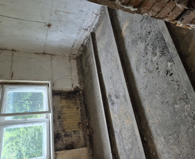 Grindų demontavimas - Griovimo darbai &scaron;iuk&scaron;liu i&scaron;vežimas - 1