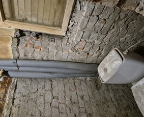 Griovimo darbai šiukšliu išvežimas / Audrius / Darbų pavyzdys ID 4004993