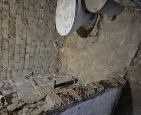 Griovimo darbai šiukšliu išvežimas / Audrius / Darbų pavyzdys ID 4004997