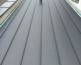 Stogo skardinimo, dengimo ir remonto darbai, stogdengys. / Martynas Jančauskas / Darbų pavyzdys ID 4005039
