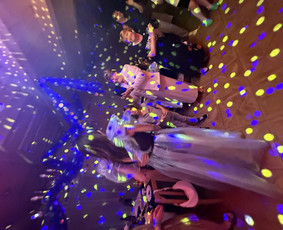 Renginių vedėja - Gimtadienių, jubiliejų vedimas - 2 Gimtadienių, jubiliejų vedimas - Renginių vedėja - 2