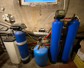 Kanalizacijos valymas - Santechnikas - santechnikos darbai - 1