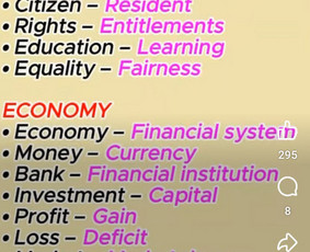 Mokymai, kursai, kalbos - Efektyvios Anglų Kalbos Pamokos - 4