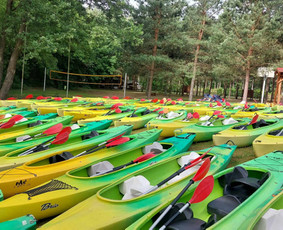 Baidarių nuoma Baltąja Ančia - sodyba, stovyklavietė, pirtis - Nuomos paslaugos - 2 Nuomos paslaugos - Baidarių nuoma Baltąja Ančia - sodyba, stovyklavietė, pirtis - 2