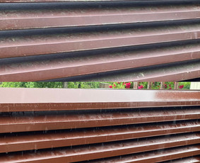 Visų paviršių plovimas – visoje Lietuvoje! - Tvorų plovimas - 1 Tvorų plovimas - Visų paviršių plovimas – visoje Lietuvoje! - 1