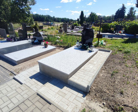 Mb "Akmenojus" - paminklai Jonavoje / Giedrius / Darbų pavyzdys ID 4006455