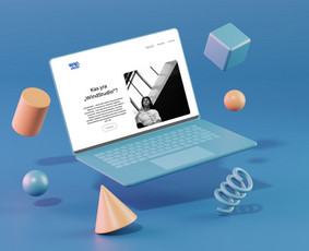 Svetainių talpinimas (Hosting) - Internetinių Svetainių ir El. Parduotuvių Kūrimas. - 1