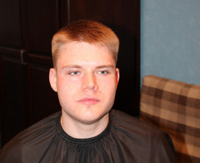 Kirpimo paslaugos su iškvietimu į namus Vilniuje. / Natalija Tumkevič / Darbų pavyzdys ID 4006547