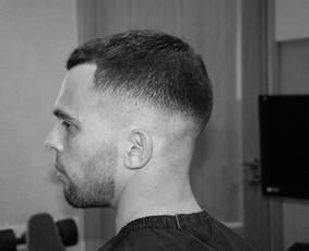 Kirpimo paslaugos su iškvietimu į namus Vilniuje. / Natalija Tumkevič / Darbų pavyzdys ID 4006585