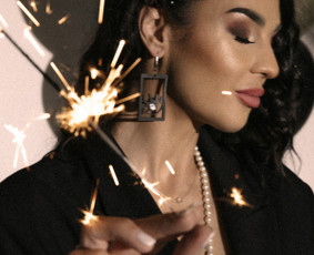 Fotosesija fotostudijoje - Portretai, poros, &scaron;eimos,vestuvės,renginių fotografavimas - 2