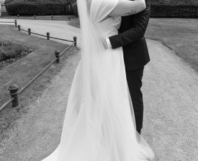 Vestuvių fotosesija - Portretai, poros, &scaron;eimos,vestuvės,renginių fotografavimas - 3