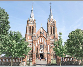Krikštynos, Vestuvės, kitos šventės, asmeninės/šeimos / Krikštynos, Vestuvės, kitos šventės / Darbų pavyzdys ID 4006951