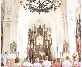 Krikštynos, Vestuvės, kitos šventės, asmeninės/šeimos / Krikštynos, Vestuvės, kitos šventės / Darbų pavyzdys ID 4006959