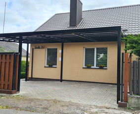 Suvirinimo darbai,stoginės,karkasai,konstrukcijos, vamzdžiai / suvirink123 / Darbų pavyzdys ID 4007017