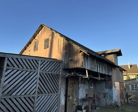 Stogu dengimas bei remonto darbai, skardinimas,konsultacija / ČIUKORS / Darbų pavyzdys ID 4007035