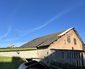 Stogu dengimas bei remonto darbai, skardinimas,konsultacija / ČIUKORS / Darbų pavyzdys ID 4007037