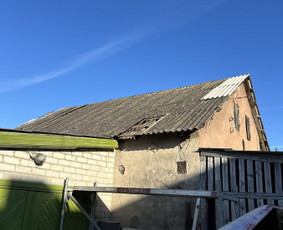 Stogu dengimas bei remonto darbai, skardinimas,konsultacija / ČIUKORS / Darbų pavyzdys ID 4007039