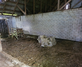 Šiukšlių išvežimas: statybinių ir kt. - Šiukšlių išvežimas, griovimo darbai - 4