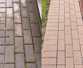 Visų paviršių plovimas – visoje Lietuvoje! / ŠVAROS DOKAS / Darbų pavyzdys ID 4007143