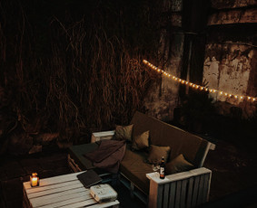 Kitos laisvalaikio paslaugos - Išsinuomok jaukų kino teatrą Vilniaus senamiestyje - 2