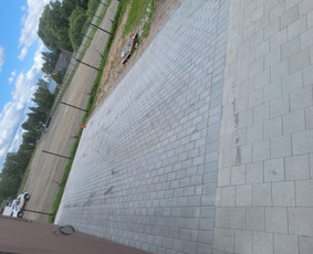Kokybiškas visų rūšių trinkeliu klojimas / Rimantas / Darbų pavyzdys ID 4007197