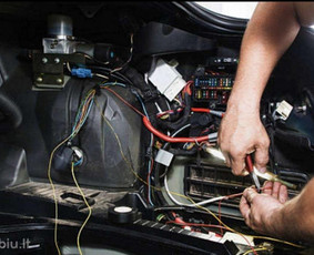 Autoelektrikas- Autodiagnostika - Autoservisai, automobilių remontas - 1 Autoservisai, automobilių remontas - Autoelektrikas- Autodiagnostika - 1