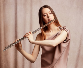 Privačios muzikos pamokos - Fleitos pamokos - 3