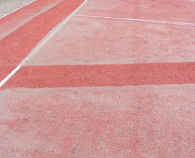 Kvarcinis smėlis sportinei dirbtinei vejai - Aplinka, sodas - 1 Aplinka, sodas - Kvarcinis smėlis sportinei dirbtinei vejai - 1