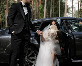 Vestuvių planavimas, koordinavimas / Toji Diena / Darbų pavyzdys ID 4007691