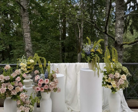 Vestuvių planavimas, koordinavimas / Toji Diena / Darbų pavyzdys ID 4007705