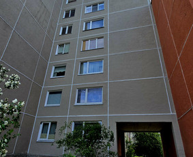 Aukštalipių paslaugos. Tarpblokinių siūlių remontas - Aukštalipiai - 1 Aukštalipiai - Aukštalipių paslaugos. Tarpblokinių siūlių remontas - 1