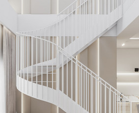 3D modeliavimas - 3d vizualizacijos / interjero ir eksterjero vizualizacijos - 3