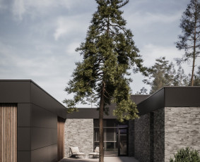 3D vizualizacijų kūrimas - 3d vizualizacijos / interjero ir eksterjero vizualizacijos - 1