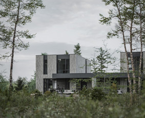 3d vizualizacijos / interjero ir eksterjero vizualizacijos / Lukas Raščius / Darbų pavyzdys ID 4007805