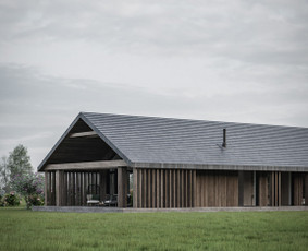 3D vizualizacijų rengimas - 3d vizualizacijos / interjero ir eksterjero vizualizacijos - 3