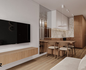 3D vizualizacijų kūrimas - 3d vizualizacijos / interjero ir eksterjero vizualizacijos - 3