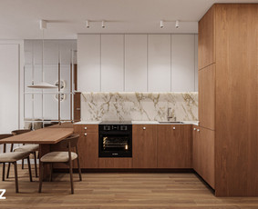 3D vizualizacijų kūrimas - 3d vizualizacijos / interjero ir eksterjero vizualizacijos - 4