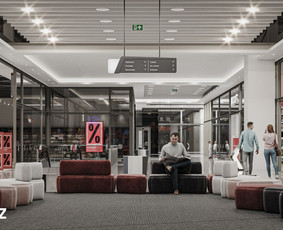 Interjero vizualizacijų kūrimas - 3d vizualizacijos / interjero ir eksterjero vizualizacijos - 4