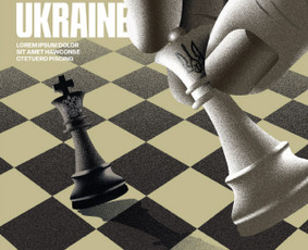 Plakatų maketavimas - Grafinis dizainas. Logotipai. Vizualinis Stilius, banneriai. - 2