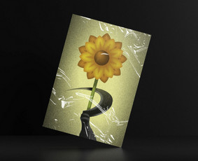 Plakatų maketavimas - Grafinis dizainas. Logotipai. Vizualinis Stilius, banneriai. - 3