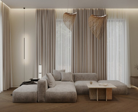 Interjero dizainas / Viktorija Mongirdienė / Darbų pavyzdys ID 4008067