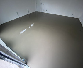 Grindų lyginimo darbai/ Pvc/ Lvt/ Kilimų įrengimas / Beta project / Darbų pavyzdys ID 4008217