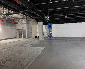 Grindų lyginimo darbai/ Pvc/ Lvt/ Kilimų įrengimas / Beta project / Darbų pavyzdys ID 4008221