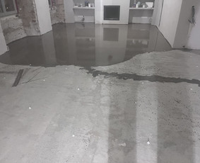 Grindų lyginimo darbai/ Pvc/ Lvt/ Kilimų įrengimas / Beta project / Darbų pavyzdys ID 4008227
