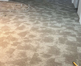 Grindų lyginimo darbai/ Pvc/ Lvt/ Kilimų įrengimas / Beta project / Darbų pavyzdys ID 4008243
