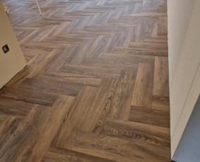 Grindų lyginimo darbai/ Pvc/ Lvt/ Kilimų įrengimas / Beta project / Darbų pavyzdys ID 4008249