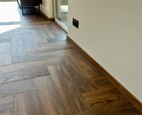 Grindų lyginimo darbai/ Pvc/ Lvt/ Kilimų įrengimas / Beta project / Darbų pavyzdys ID 4008251