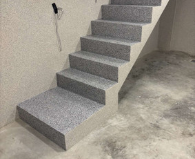 Grindų lyginimo darbai/ Pvc/ Lvt/ Kilimų įrengimas / Beta project / Darbų pavyzdys ID 4008261